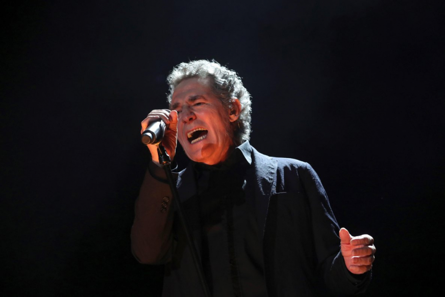 Miguel Ríos