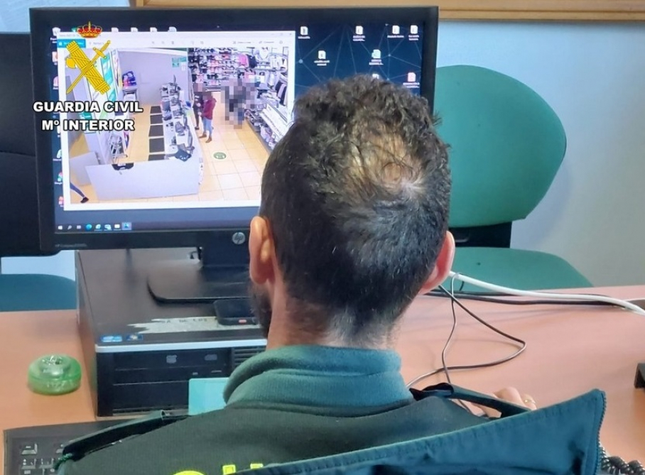 Guardia Civil