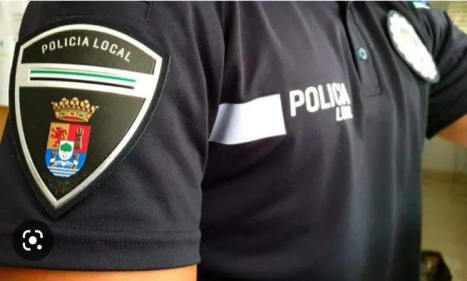 Policía Local