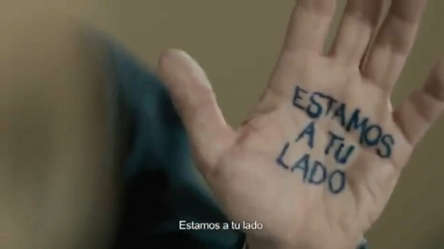 VIOLENCIA DE GÉNERO