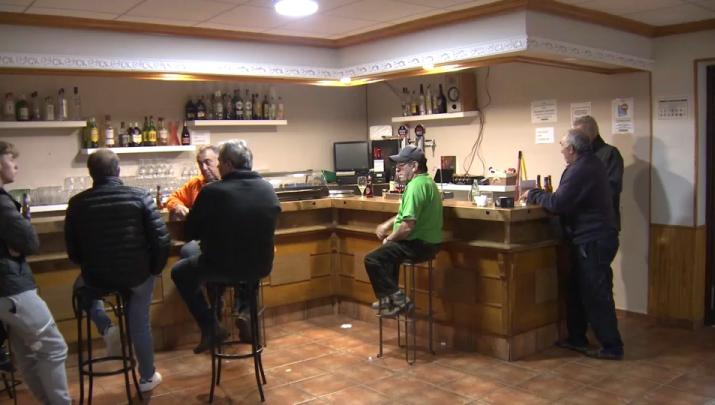 Bares en Extremadura