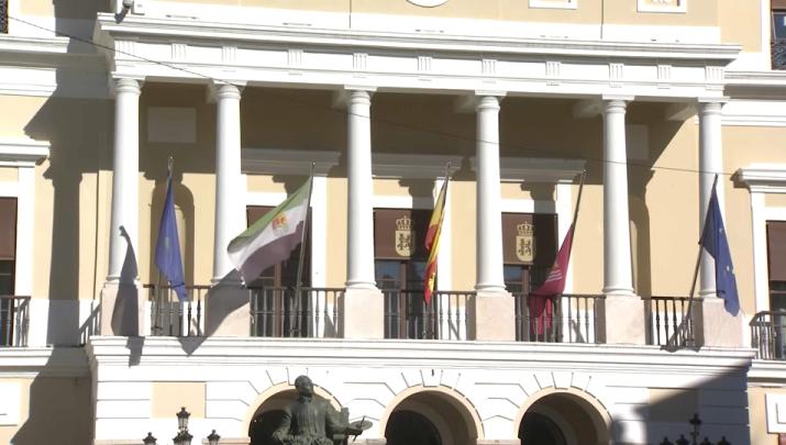 El Ayuntamiento de Badajoz apunta a un grupo holandés de ciberdelincuentes como autores del "ataque" sufrido