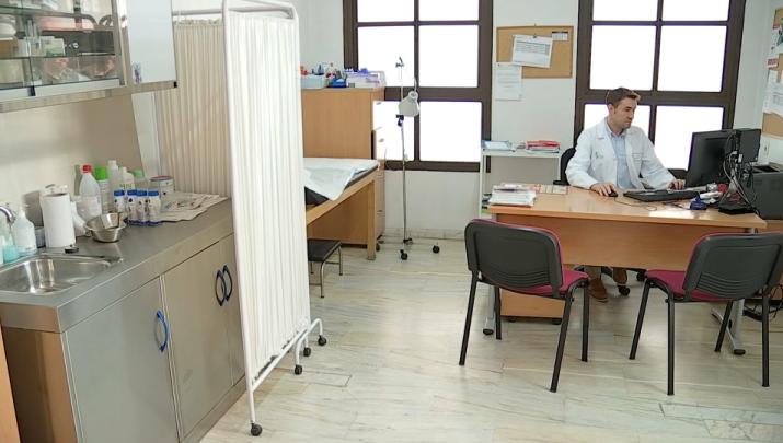 El SES realizará 9.600 contratos para sustituciones de verano
