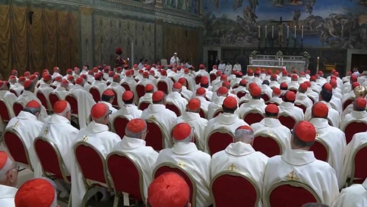 Los retos del pontificado de León XIV