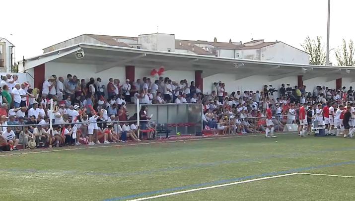 Banquillos de Tercera Federación
