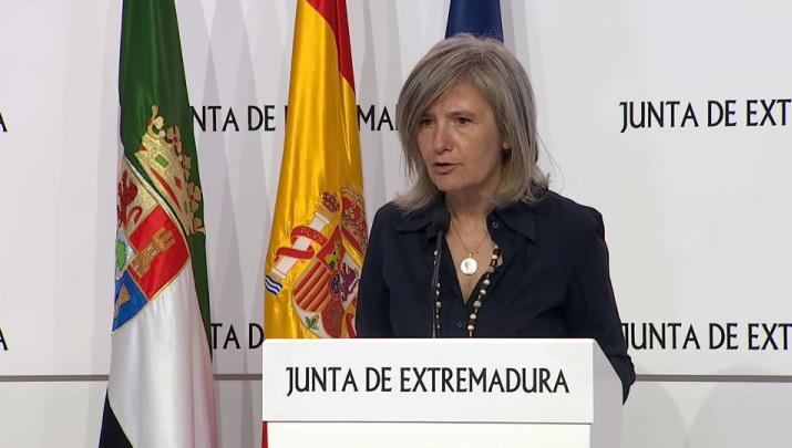 La Junta confirma que trabaja individualmente y con otras regiones contra de la financiación singular para Cataluña