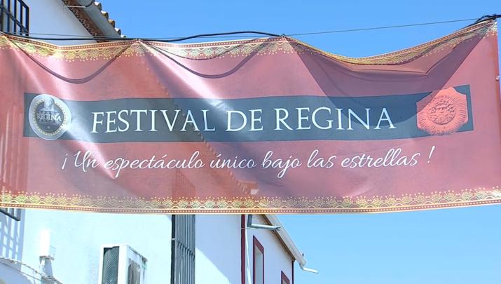 CASAS DE REINA
