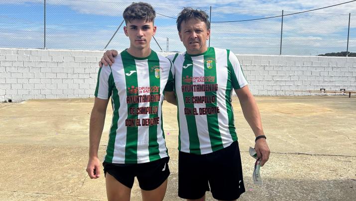 César y Chico