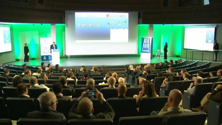 Foro del Corredor del Sudoeste Ibérico