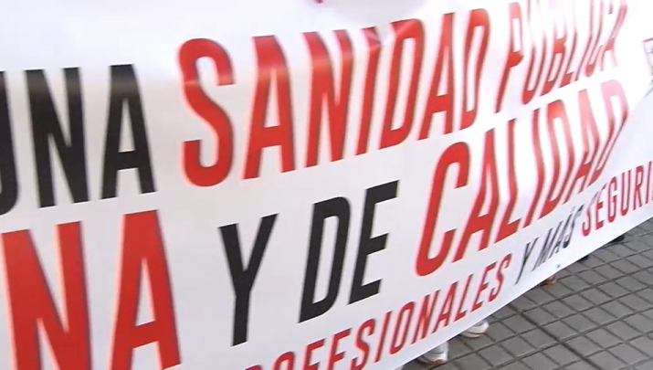 Sanidad pública