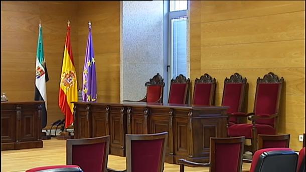 Tribunales