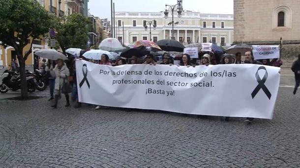 Habrá nueva concentración para apoyar a la familia de Belén Cortés