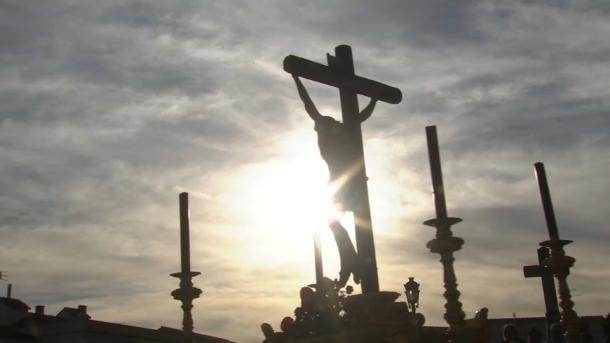 Procesión Magna de Guareña