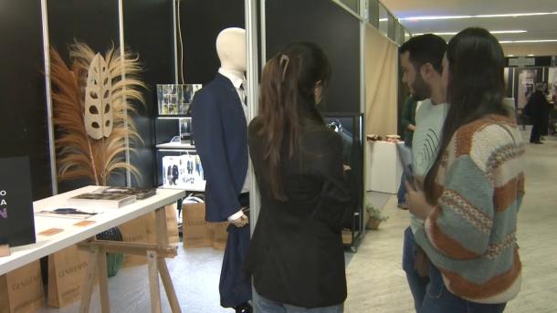 Feria Cáceres de Boda.