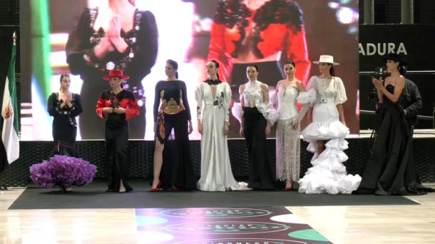 Pasarela Circular Fashion en Badajoz