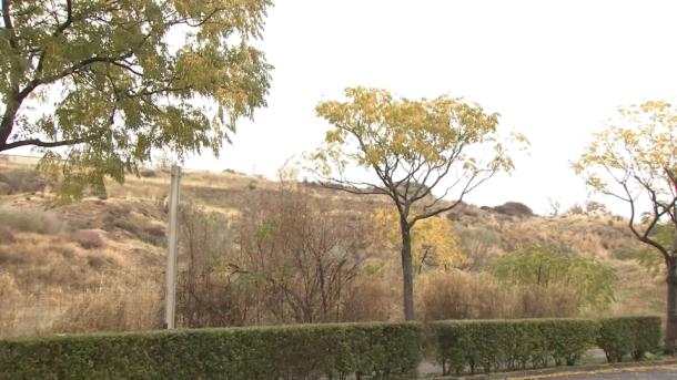 Terrenos en Plasencia que no son de titularidad municipal y han provocado retrasos en el Plan Habita Extremadura