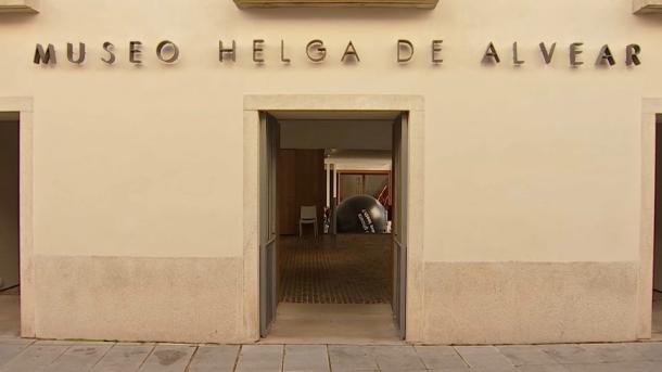 Museo Helga de Alvear 