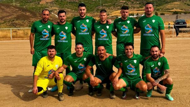 Once del Villa de Cañaveral