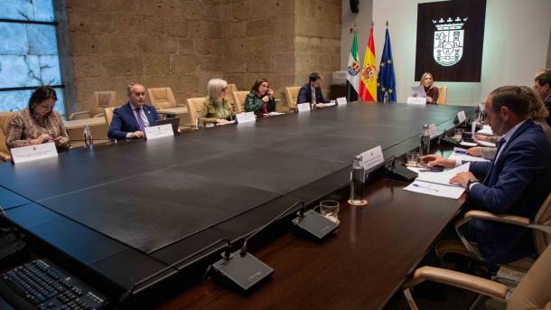 Consejo de Gobierno del martes, 24 de marzo de 2026