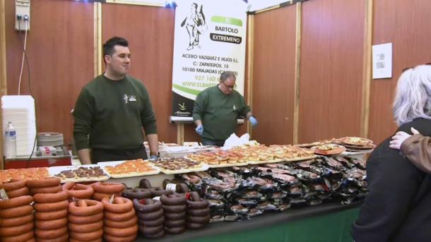 Feria Agroalimentaria de Valdefuentes