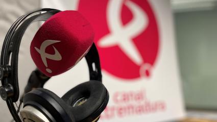 Canal Extremadura Radio