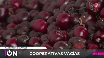 CEREZAS