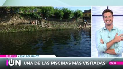 conexión extremadura 8 de julio de 2024