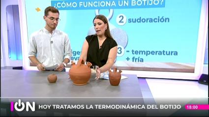 conexion extremadura 11 de julio 2024