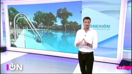 CONEXIÓN EXTREMADURA 10 DE JULIO 2024
