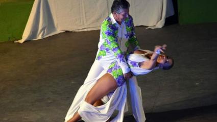BAILE