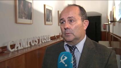 Ricardo Hernández Mogollón
