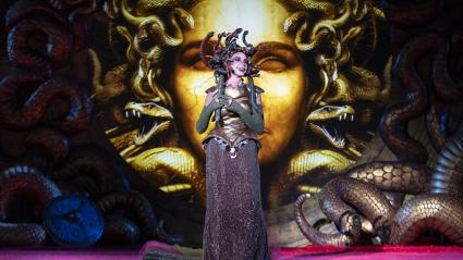 Medusa