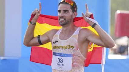 Álvaro Martín Uriol