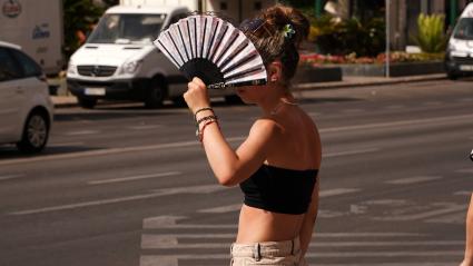 altas temperaturas