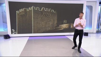 conexión extremadura 26 noviembre de 2024