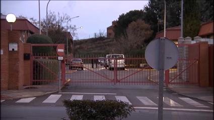 Centro Zagal de Plasencia
