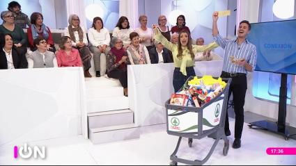 conexión extremadura 4 de diciembre de 2024
