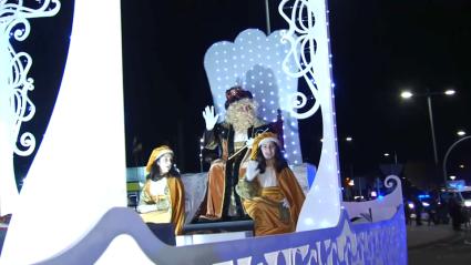 Cabalgata de Villanueva de la Serena