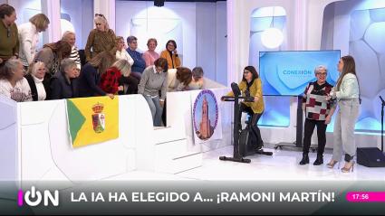 conexion extremadura 4 febrero 2025