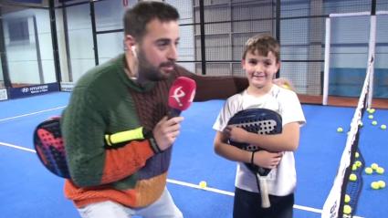 PADEL 