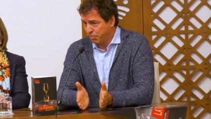 La UCO señala en su atestado que David Sánchez daba por hecho la contratación del exasesor de Moncloa antes de que se publicaran las bases