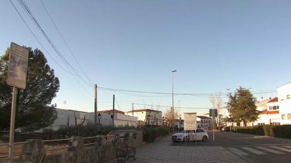 Detenidos en Talarrubias tres varones supuestamente implicados en el robo de una sucursal de Ciudad Real