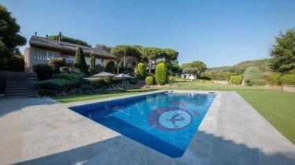 Piscina de alquiler