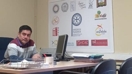 Óscar Samamé