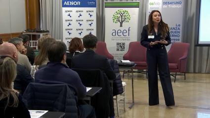 La empresa familiar extremeña cifra en más de 12 millones las pérdidas en Extremadura por el apagón eléctrico