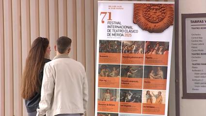 El Festival de Mérida supera las 30.000 entradas en el primer mes de venta