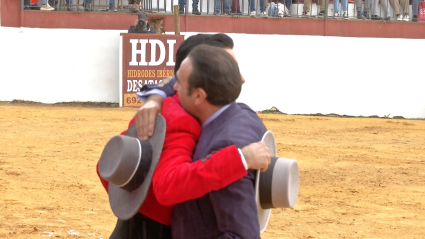Festival Taurino Puebla Sancho Pérez, Tierra de Toros, Juan Bazaga