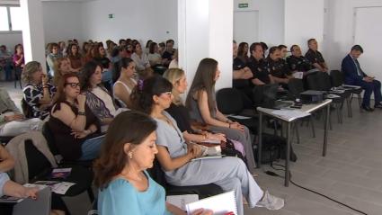 El IMEX reúne a todos los profesionales que combaten las violencias contra las mujeres en la primera Mesa Territorial del año