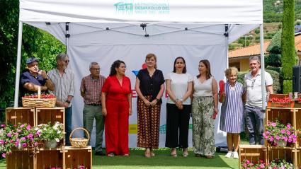 Comarcas extremeñas recibirán 72 millones para el desarrollo económico y social de las zonas rurales, según la Junta