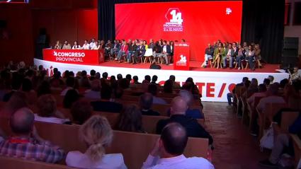 PSOE PROVINCIAL
